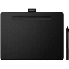 Wacom Intuos M Black